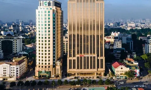 Hà Nội công bố thiết kế đô thị tuyến đường Trần Nhật Duật-Trần Quang Khải-Trần Khánh Dư