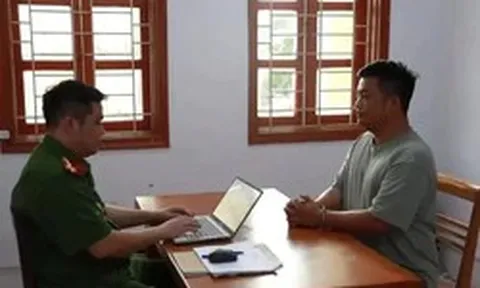 Video lời khai của Hải SaPa tại cơ quan công an