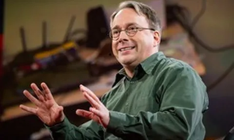 Linus Torvalds sửa một lỗi Linux mà AI nói là "không thể sửa được": "Chúng được huấn luyện bởi người không cứng đầu như tôi"