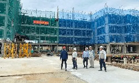 Nhà ở xã hội đang gây áp lực lên các dự án thương mại