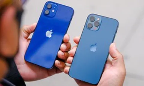 Thông tin quan trọng đến tất cả người dùng iPhone