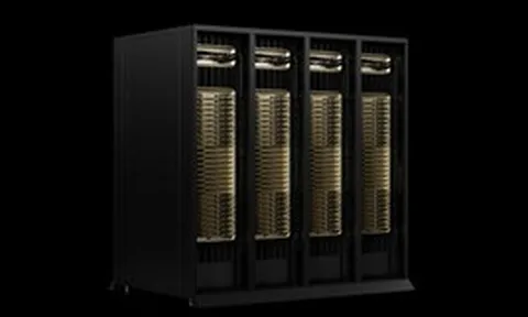 Quản lý cấp cao Nvidia bị cáo buộc liên quan đường dây tuồn 74 máy chủ AI sang Trung Quốc
