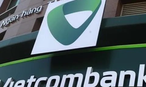 Vietcombank cảnh báo khẩn đến khách hàng: Không liên kết tài khoản để giao dịch tiền số trên các nền tảng này