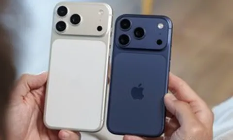 iPhone 18 có thể tăng tới 100 USD, lý do nằm ở chip nhớ