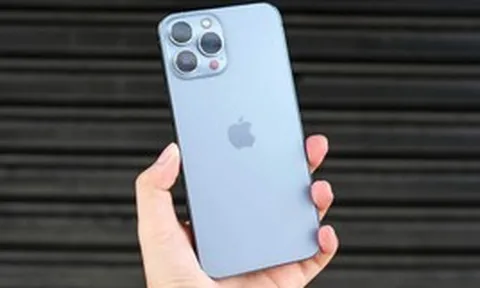 3 chiếc iPhone cũ đang giảm giá mạnh nhất hiện nay