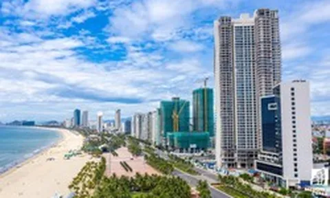 Bất động sản nghỉ dưỡng ít nguồn cung mới, sản phẩm trên thị trường chủ yếu là hàng tồn kho