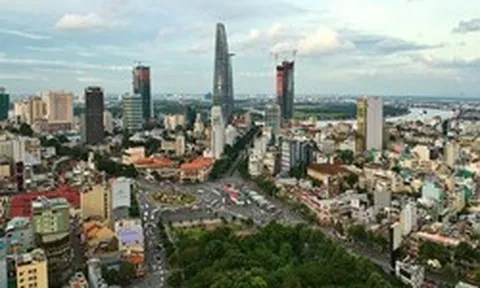 Giá trung bình toàn bộ thị trường căn hộ TP.HCM mở rộng giảm 16 triệu đồng/m2