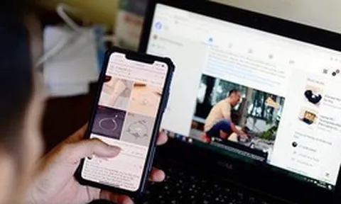 Từ nay, cá nhân đăng thông tin người khác lên mạng để “bóc phốt” sẽ bị phạt tiền lên đến 25 triệu đồng?