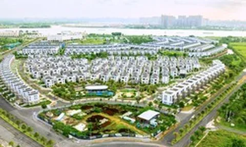 Nhà phố, biệt thự TP.HCM, Đồng Nai, Tây Ninh diễn biến “lạ”