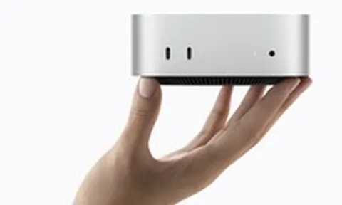 Apple trình làng Mac Studio và Mac Mini thế hệ mới với sức mạnh AI vượt ngưỡng