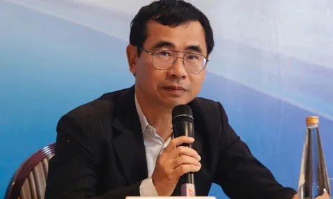 Ông Tô Hải nâng sở hữu Vietcap lên 17,83%