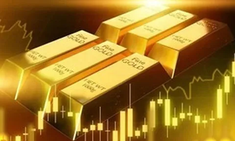 Giá vàng hôm nay (26/8): Thị trường "lặng sóng"