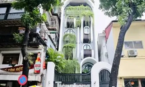 Công ty Quản lý và Phát triển Nhà Hà Nội lên tiếng vụ 80m2 đất Bảo tàng Lịch sử quốc gia bị lấn chiếm
