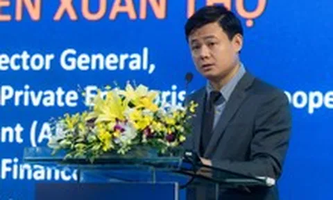 Dữ liệu chỉ tạo ra giá trị khi đủ tin cậy