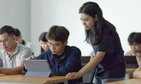 Apple mở trung tâm đào tạo cho nhân viên các nhà cung cấp tại Việt Nam