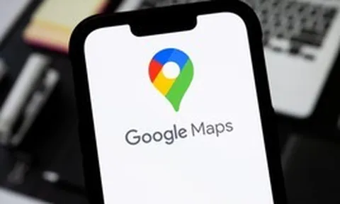 Google Maps sẽ chỉ đường chính xác nhất khi bạn bật tính năng này trên điện thoại
