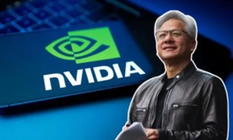 Thương vụ lớn nhất từ trước đến nay của NVIDIA: Bỏ gần 13 tỷ USD mua một công ty mã nguồn mở, gấp 86 lần doanh thu hàng năm