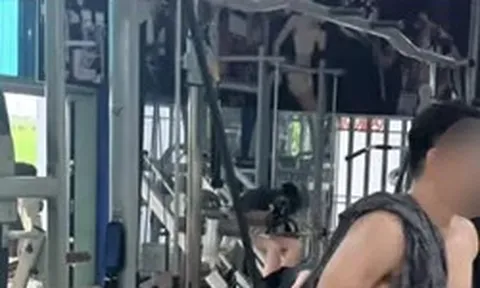 Xác minh vụ thiếu niên 16 tuổi bị hành hung tại phòng gym Ninh Bình