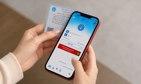 Chi tiết cách thêm thẻ BHYT của con vào VssID năm 2026 cho phụ huynh
