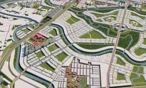 Cần Thơ mời đầu tư 2 dự án khu đô thị hơn 16.400 tỷ đồng