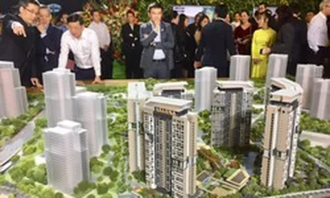 Lãi suất thả nổi chạm mốc 16%/năm, thanh khoản  trên thị trường bất động sản giảm và động thái từ cơ quan quản lý