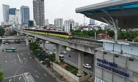 VARS: Nhà gần metro chưa chắc sẽ tăng giá tốt