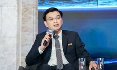 Shark Hùng Anh đầu tư hơn 1.000 tỷ xây khu công nghiệp tại thành phố đáng sống nhất Việt Nam