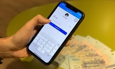 Công an điều tra giao dịch 1.250.000 đồng đến tài khoản ZaloPay của một thanh niên SN 2008