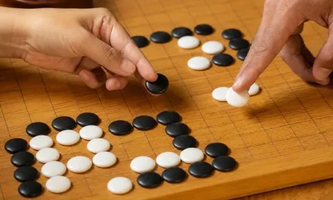 Nhật Bản cho người đấu cờ vây cùng AI, kỳ vọng thành eSports mới