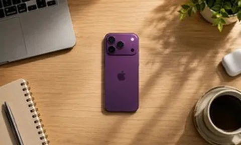 Thay đổi người chờ mua iPhone 18 Pro Max cần biết