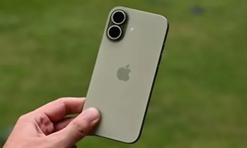 Đừng vội mua iPhone 18 Pro sắp ra mắt, xuống tiền cho chiếc iPhone đời cũ này hóa ra tốt hơn nhiều