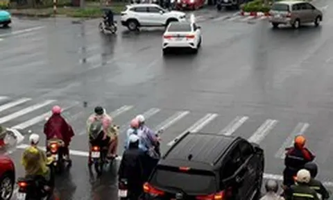 Công an đề nghị 759 chủ phương tiện trong danh sách sau nhanh chóng nộp phạt nguội theo  Nghị định 168