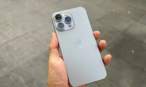 Chiếc iPhone cũ đáng mua nhất năm 2026