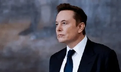 Elon Musk: 'Tương lai tiền bạc sẽ trở nên vô nghĩa‘