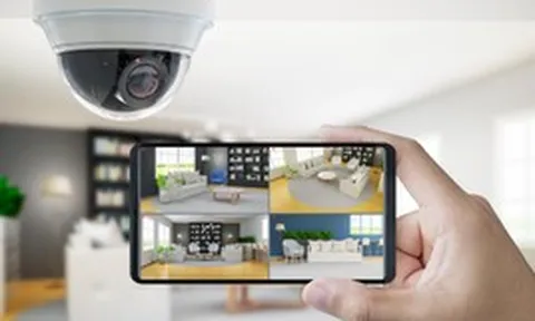 Lời khuyên dành cho các gia đình bật chế độ ghi hình của camera an ninh 24/7