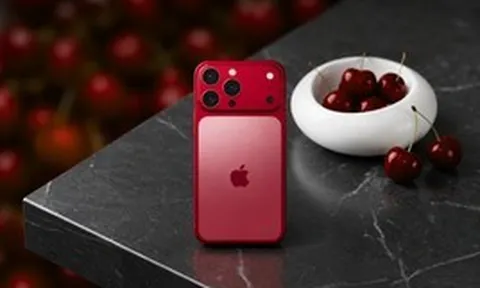 iPhone 18 Pro Max lộ thay đổi thiết kế sau nhiều năm