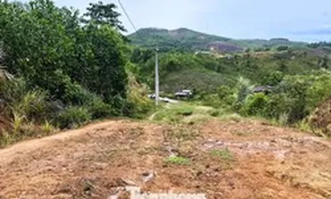 Kiểm điểm nhiều cá nhân, tập thể vụ khu tái định cư có 30/44 lô đất không thể làm nhà