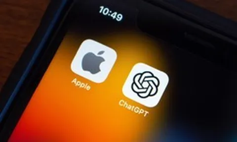 Apple đưa ra 'bằng chứng gây sốc' trong vụ kiện OpenAI