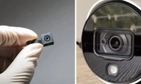 Dùng điện thoại tìm camera quay lén chỉ trong vài giây