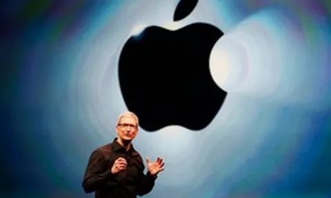 Tim Cook làm được gì sau 15 năm dẫn dắt Apple?