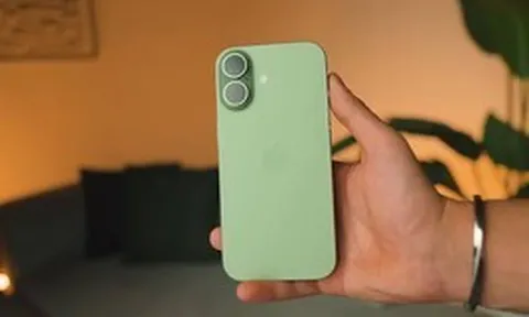 Người dùng không bao giờ sai - đây chính là chiếc smartphone đáng mua nhất thế giới thời điểm này