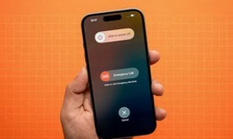 Vì sao cần khởi động lại điện thoại sau mỗi lần cập nhật?