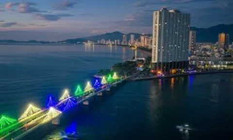 Đưa chuẩn sống toàn cầu về dưới hiên nhà cùng Elite Island – Charmora City