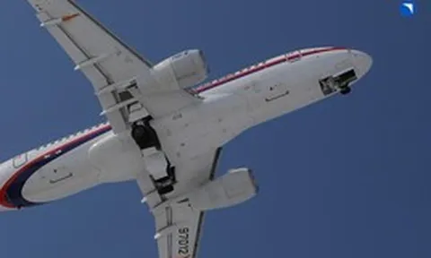 Một dòng máy bay của Nga được đánh giá an toàn hơn cả Airbus và Boeing, chuyên gia: Chưa thể vội kết luận