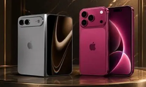 Giá bán iPhone 18 Pro và iPhone Ultra bị rò rỉ trước ngày ra mắt