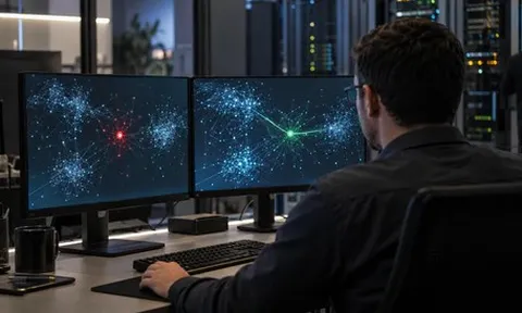 OpenAI và Google ra mắt AI có thể tự tìm, phát hiện và vá lỗ hổng phần mềm