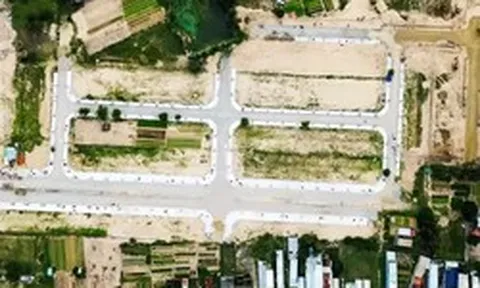Vụ kiện đất đai lớn nhất miền Trung: Yêu cầu chủ đầu tư phải chứng minh năng lực tài chính