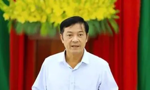Điều động, bổ nhiệm 2 Thứ trưởng Bộ Công Thương, Bộ Nông nghiệp và Môi trường