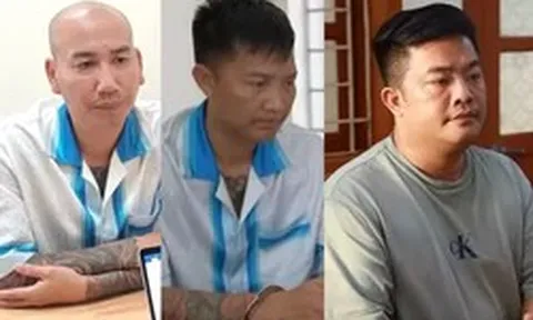 Lãnh đạo Bộ Công an yêu cầu mở rộng điều tra vụ án Huấn Hoa Hồng, Phú Lê và Hải Sapa