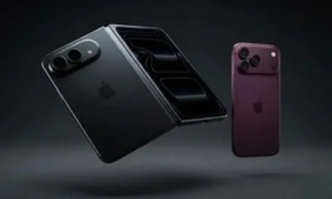 Mức giá không tưởng của iPhone 18 Pro Max, iPhone Ultra